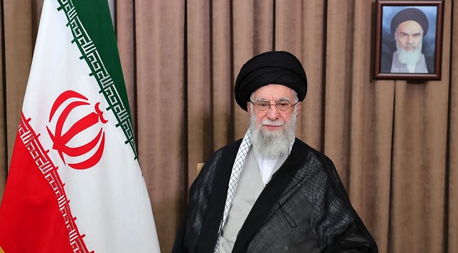 Ayatollah Ali Khamenei killed in US-Israeli air strike on Tehran compound in February 2026