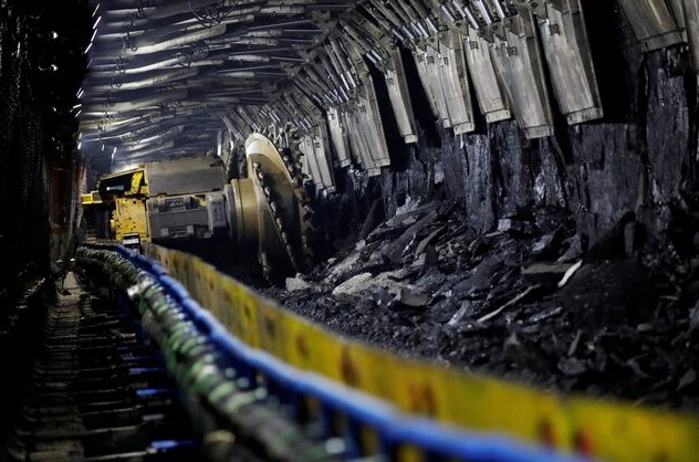 Liushenyu coal mine in Shanxi province following a deadly methane explosion that exposed safety and regulatory failures in China's coal sector.