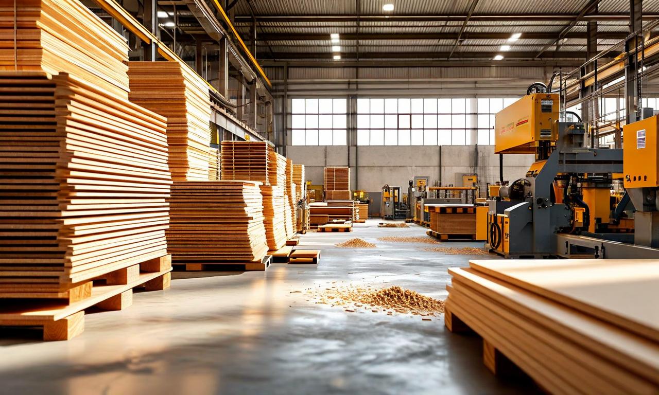 Greenply Industries office during Income Tax raid in February 2026 at company premises in Kolkata