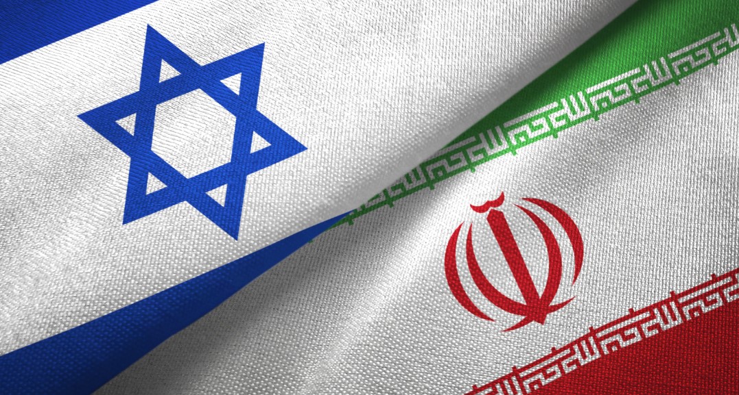Iran cut diplomatic ties with Israel after the 1979 revolution and handed the embassy building to the Palestine Liberation Organization.