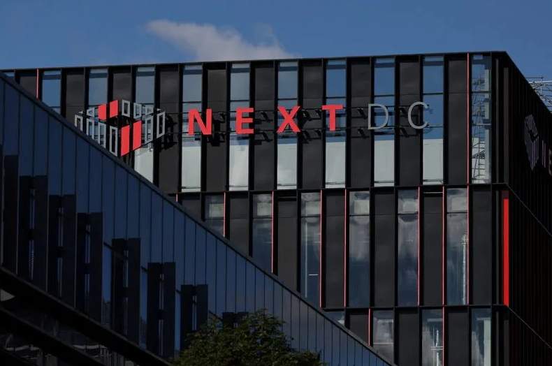 NEXTDC data centre building in Australia linked to OpenAI's S7 project after plans for recycled water cooling were dropped.