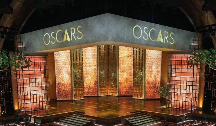 First-ever Oscar for Achievement in Casting presented at the 98th Academy Awards 2026 at the Dolby Theatre in Hollywood.